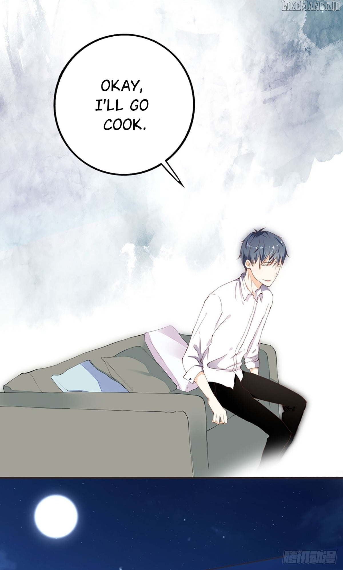 I Became the Group's Favorite Daughter Chapter 4 - page 11